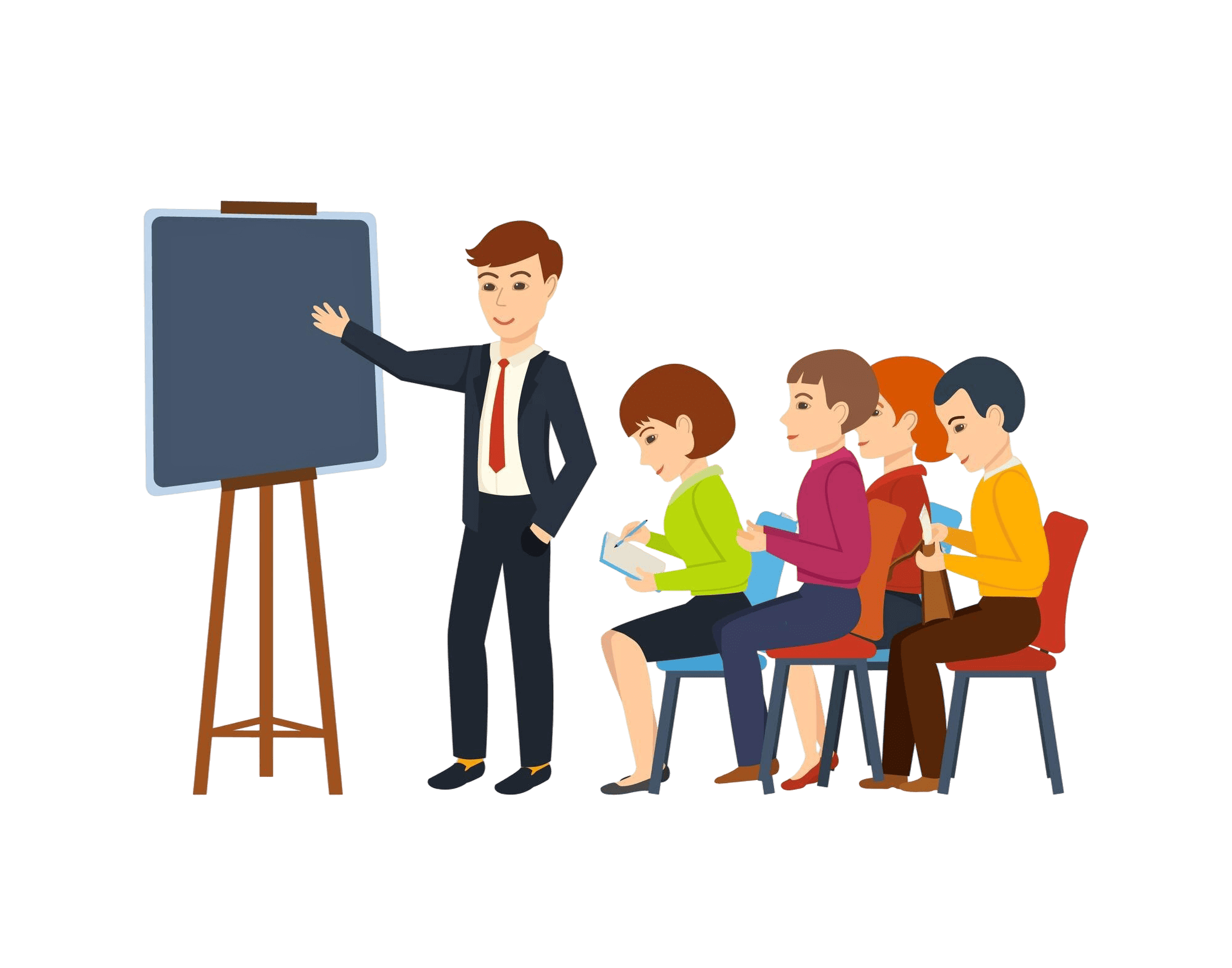 educator